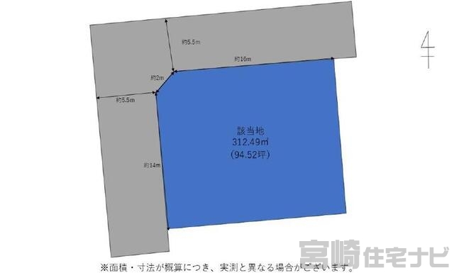 間取り・区画