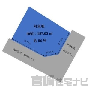 間取り・区画
