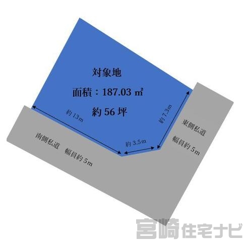 間取り・区画