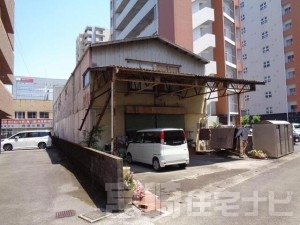 橘通西5丁目