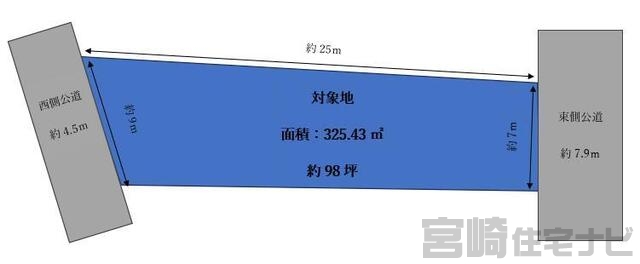 間取り・区画