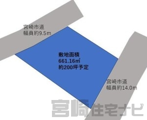清武町加納