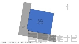 間取り・区画