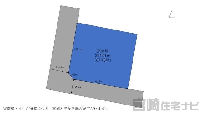 間取り・区画