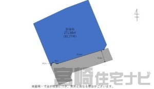 間取り・区画