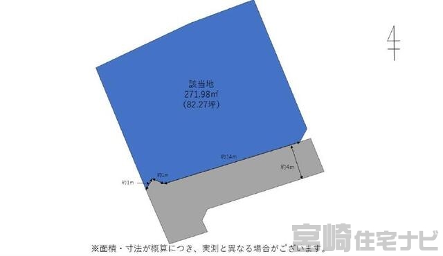 間取り・区画