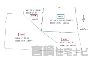 間取り・区画