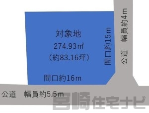 間取り・区画