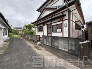 花ケ島町立野