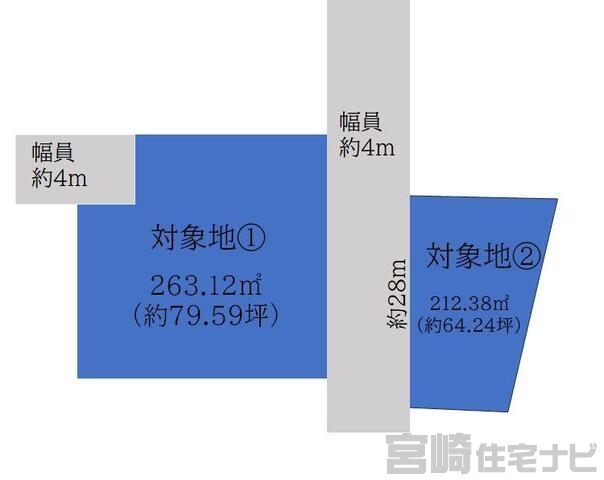 間取り・区画