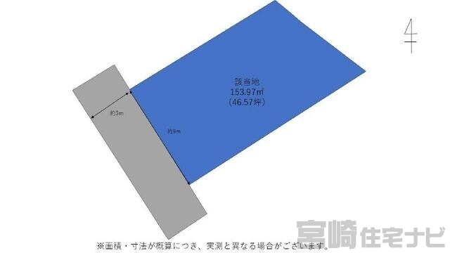 間取り・区画