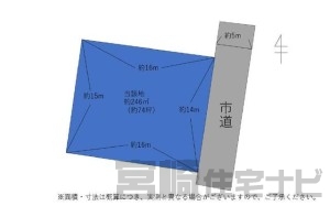 間取り・区画