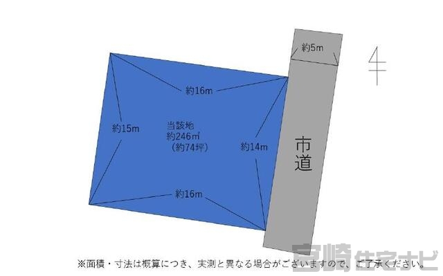 間取り・区画