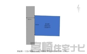 間取り・区画