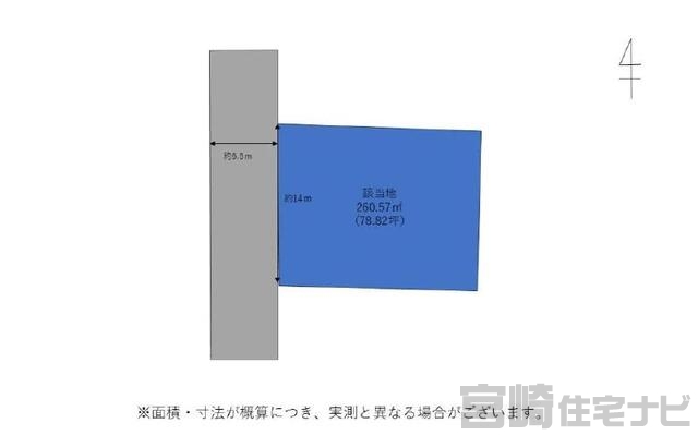 間取り・区画