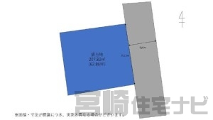 間取り・区画