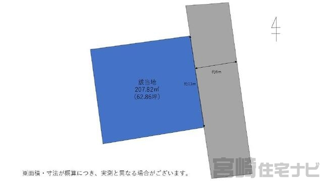 間取り・区画