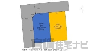 間取り・区画