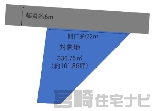 間取り・区画