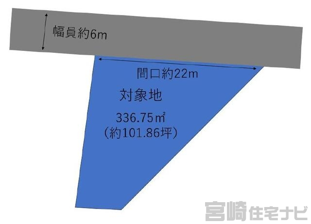 間取り・区画