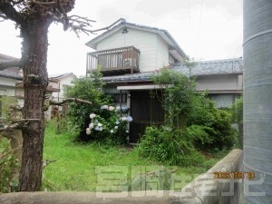 2120川原崎土地530万