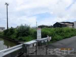 2005別府町土地