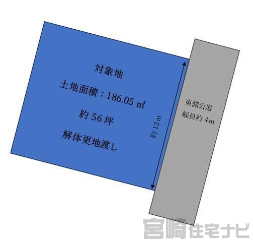 間取り・区画