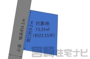 間取り・区画