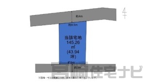 間取り・区画