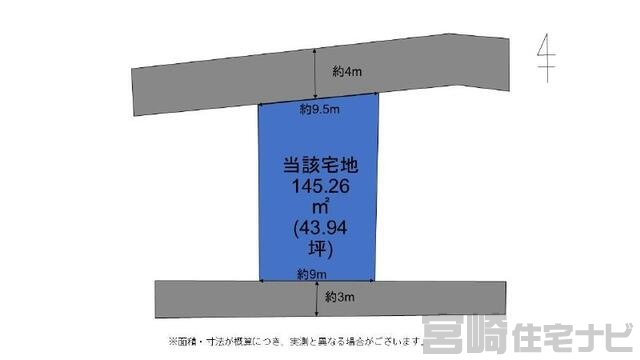 間取り・区画