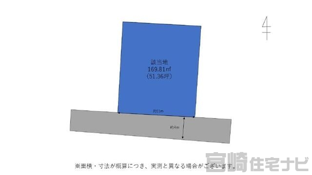 間取り・区画