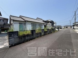 佐土原町（小牧台）