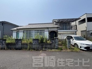 佐土原町（小牧台）