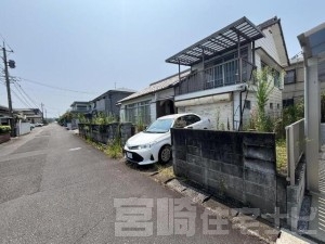 佐土原町（小牧台）