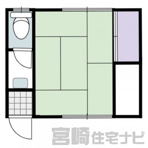間取り・区画