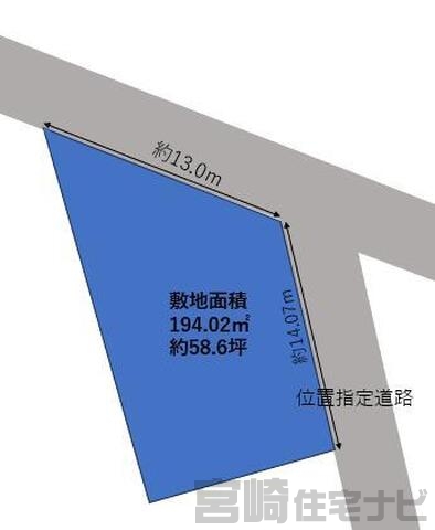 間取り・区画