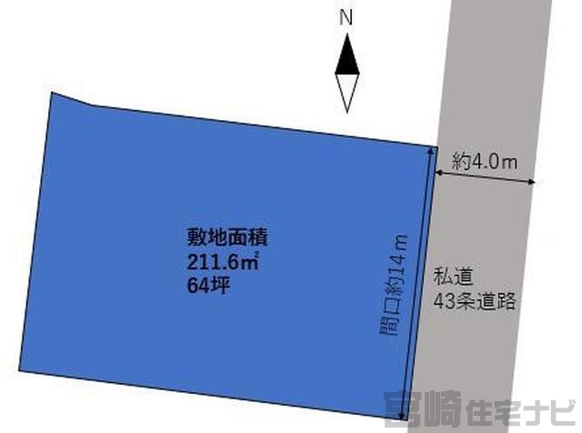 間取り・区画