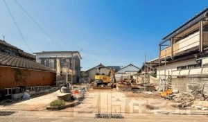 波島2丁目