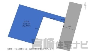間取り・区画