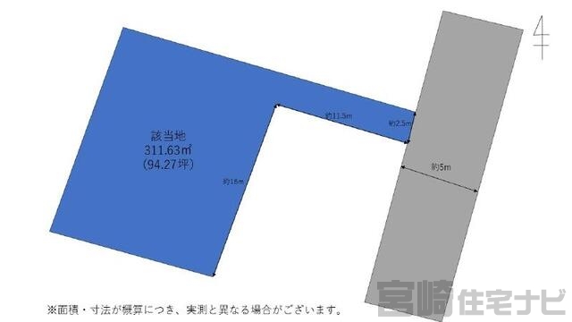間取り・区画