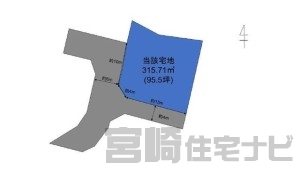 間取り・区画