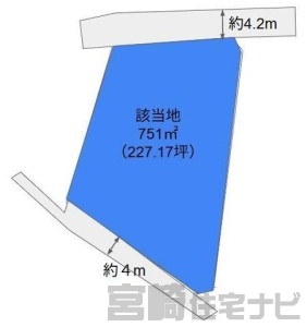 間取り・区画