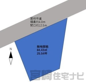 間取り・区画