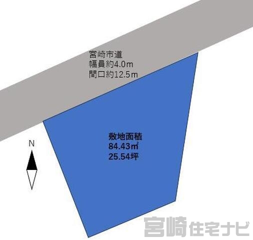 間取り・区画