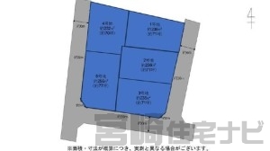 間取り・区画
