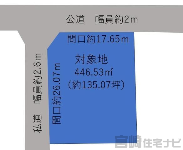 間取り・区画
