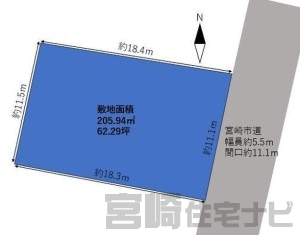 間取り・区画