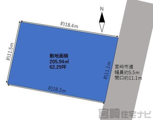間取り・区画