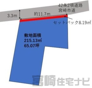 間取り・区画