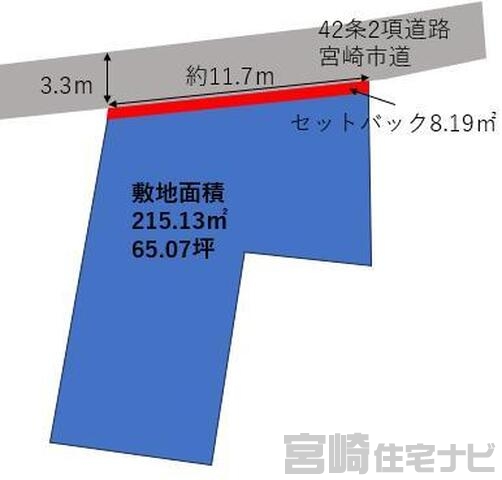 間取り・区画